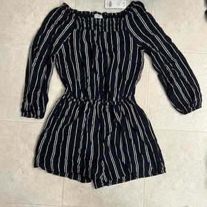 Abercrombie romper